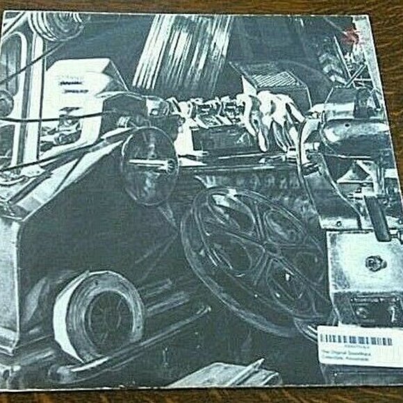 10cc Vintage Original Pressing Vinyl LP The Original Soundtrack Mercury Record - Picture 14 of 16